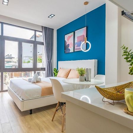 Nhà Cozrum Homes Aurora TP. Hồ Chí Minh Ngoại thất bức ảnh