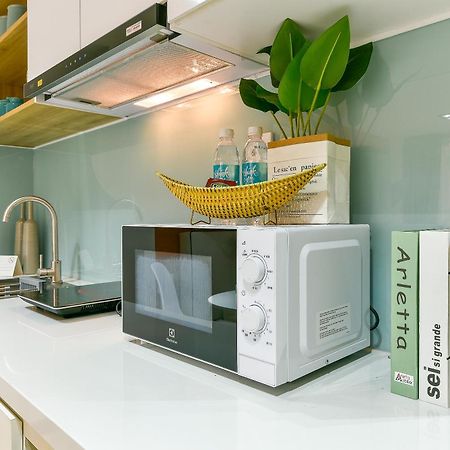 Nhà Cozrum Homes Aurora TP. Hồ Chí Minh Ngoại thất bức ảnh