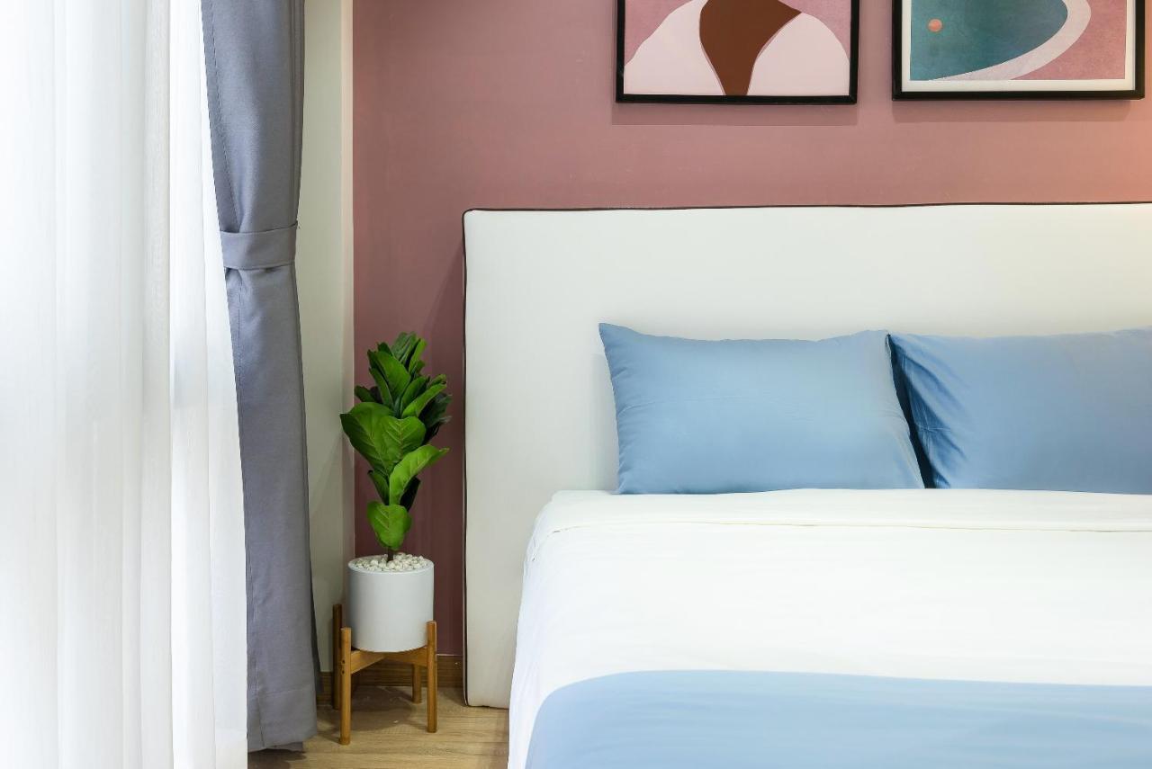 Nhà Cozrum Homes Aurora TP. Hồ Chí Minh Ngoại thất bức ảnh