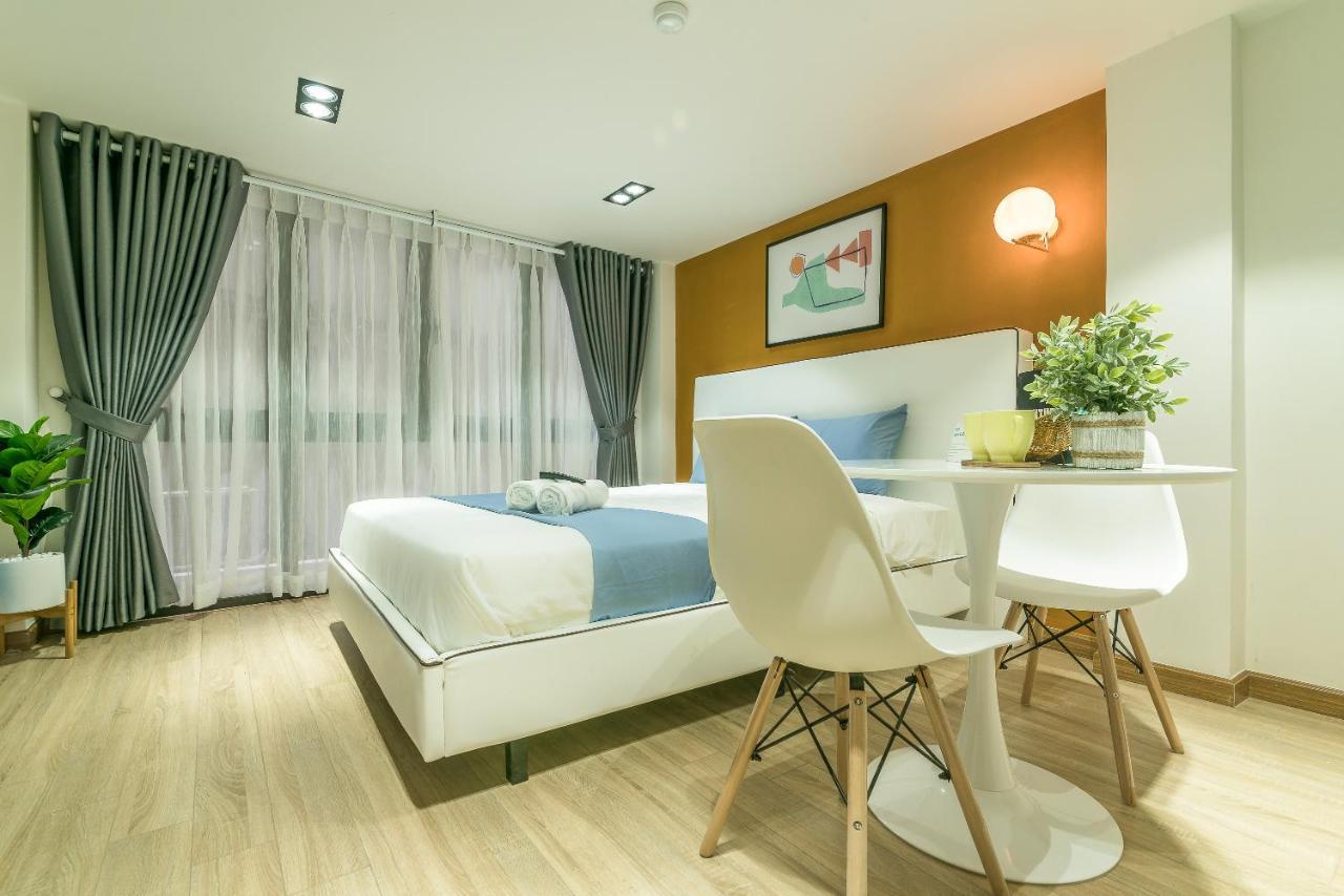 Nhà Cozrum Homes Aurora TP. Hồ Chí Minh Ngoại thất bức ảnh