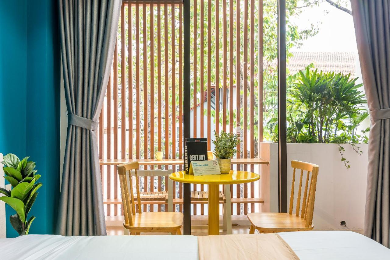 Nhà Cozrum Homes Aurora TP. Hồ Chí Minh Ngoại thất bức ảnh