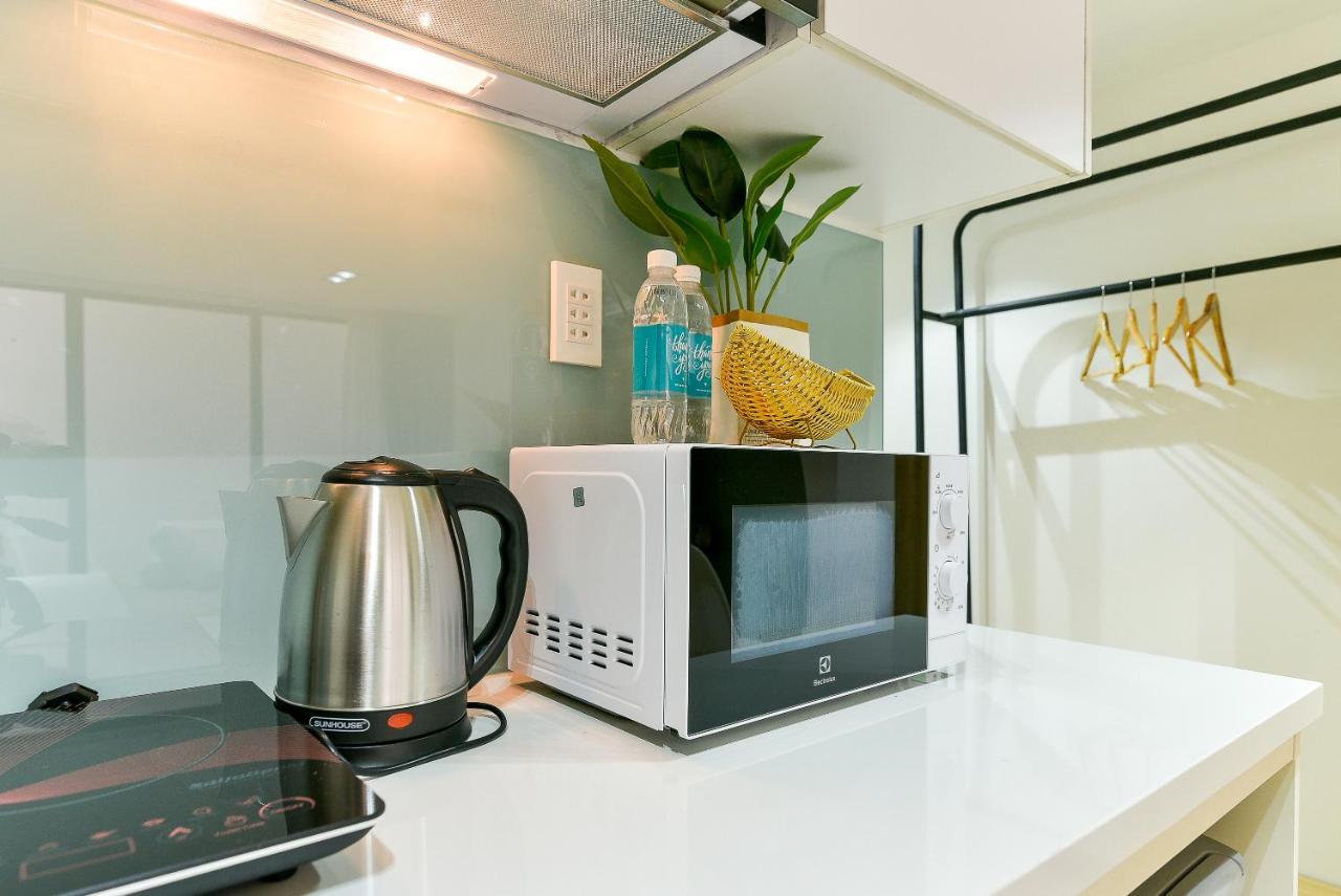 Nhà Cozrum Homes Aurora TP. Hồ Chí Minh Ngoại thất bức ảnh